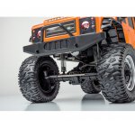 Carson 404171 1:8 Land Rover Defender 100% RTR 2,4GHz orange 500404171