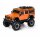 Carson 404171 1:8 Land Rover Defender 100% RTR 2,4GHz orange 500404171