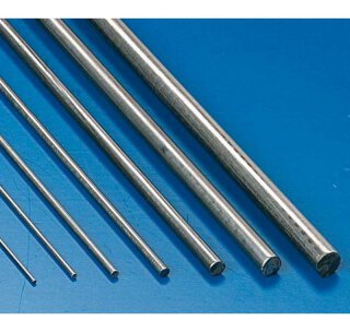 Krick 81120  Federstahldraht 2 x1000 mm