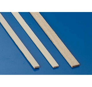 Krick 81660 Lindenleisten 0,5x3mm natur(10)