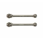 Tamiya 42360 TRF L.F. AW 42mm D-Kardan (2) 300042360