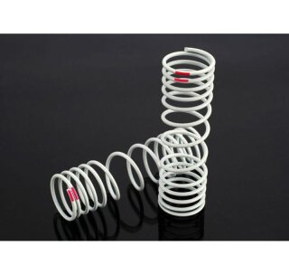 Traxxas 6867 Federn hinten progressiv Pink Slash 4x4 (+10%)