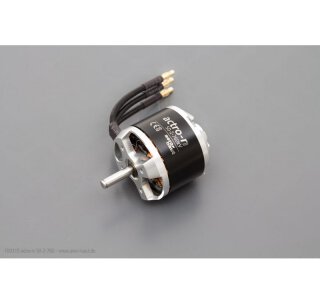 Aeronaut 700315 actro-n 50-2-760 Brushless-Motor