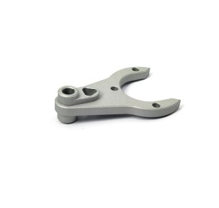 Absima 1230662 Alu Getriebe-Schaltgabel Sherpa CR3.4