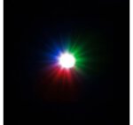 Faller 180718 5 selbstblinkende LED RGB (Farbwechsel)