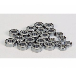 Carson 904063 Kugellagersatz CC-02 Chassis (22) 500904063