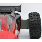 mobo-racing Mud-Guard Schutzblech Hinterachse ARRMA Talion V3 ARA106048 - grau