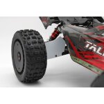 mobo-racing Mud-Guard Schutzblech Hinterachse ARRMA Talion V3 ARA106048 - weiß