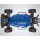 Dusty Motors Shroud Arrma Senton 3S ARA4303V3 4X4 Schutzabdeckung blau