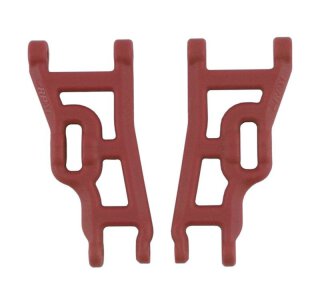 RPM 80249 Traxxas Querlenker rot Rustler & Stampede vorn