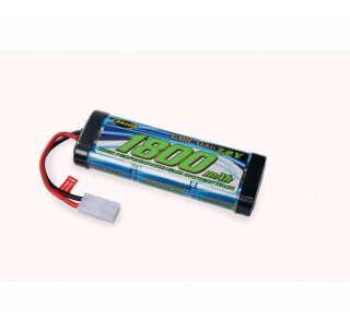 Carson 608221 Akku Racing Pack 7,2V 1800mAh NiMH 500608221