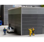 Faller 180897 Eckblenden, Glodbeck Spur H0