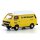 Minis 4329 VW T3 Kasten Hochdach DUNLOP 1:160