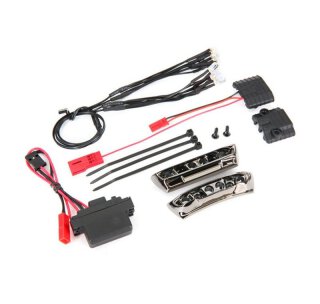 Traxxas 7185A LED Licht-Kit komplett 1/16 E-Revo