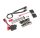 Traxxas 7185A LED Licht-Kit komplett 1/16 E-Revo