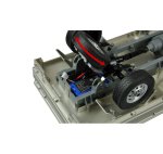 Amewi 22506 Kei Truck Scale Pritschenwagen 1:10 2WD RTR