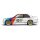 HPI 120261 Lexan Karosse BMW E30 Warsteiner 1:10