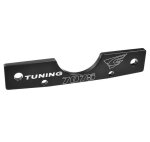 Team Corally C-00180-681 Suspension Arm Mount - RF -...