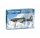 Italeri 1439 1:72 MC 202 Folgore 510001439