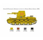 Italeri 6577 1.35 Ger. Panzerjäger I 510006577