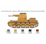 Italeri 6577 1.35 Ger. Panzerjäger I 510006577