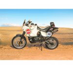 Italeri 4643 1:9 Cagiva Elephant 850 Winner 1987 510104643