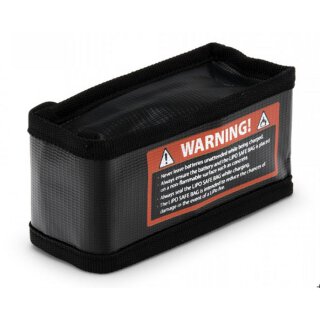 Lipolix Lipo Safe Bag - Custodia Ignifuga Di Alta Qualità Tedesca - Foto 5