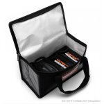 VapexTec Lipo Safe Bag E 260 X 130 X 150 mm - Schutztasche