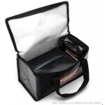 VapexTec Lipo Safe Bag E 260 X 130 X 150 mm - Schutztasche