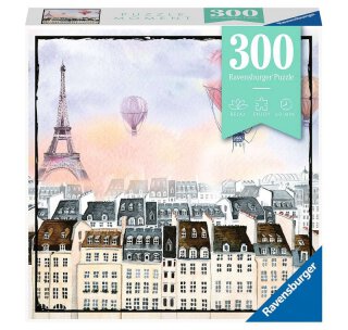 Ravensburger 12968 Puzzle Ballons - Teileanzahl 300