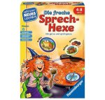 Ravensburger 24944 Die freche Sprech-Hexe