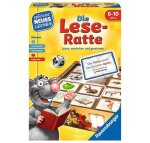 Ravensburger 24956 Die Lese-Ratte