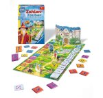 Ravensburger 24964 Zahlen-Zauber