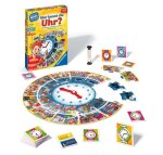 Ravensburger 24995 Wer kennt die Uhr