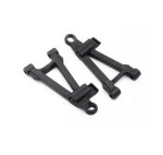 HPI Blackzon 540006 Front Lower Suspension Arms...