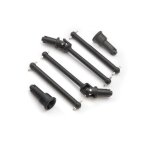 HPI Blackzon 540015 Front/Rear Drive Shafts