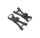 HPI Blackzon 540008 Rear Lower Suspension Arms (Links/Rechts)