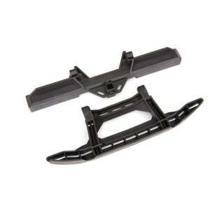 Traxxas 8820 Bumper v/h Mercedes Benz G500