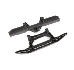 Traxxas 8820 Bumper v/h Mercedes Benz G500