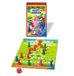 Ravensburger 20529 Super Mario Malefiz ®