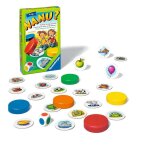 Ravensburger 23063 Nanu