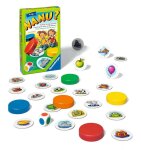 Ravensburger 23063 Nanu