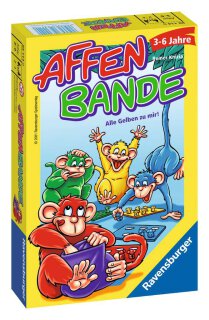 Ravensburger 23114 Affenbande