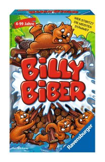 Ravensburger 23280 Billy Biber