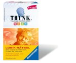 Ravensburger 23294 Think® Kids Logik-Rätsel