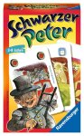 Ravensburger 23409 Schwarzer Peter