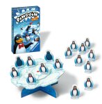 Ravensburger 23461 Plitsch Platsch Pinguin
