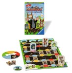 Ravensburger 20649 Der Maulwurf Leiterspiel
