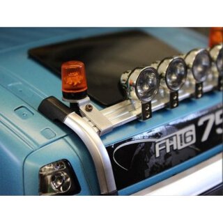 Servonaut HRKL Halterung Rundumkennleuchte FH16