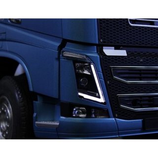 Servonaut LV7FH16 Scheinwerferplatine vorne FH16